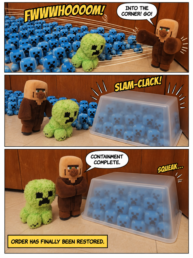 The Draft of Deliverance (page 4 of 4)