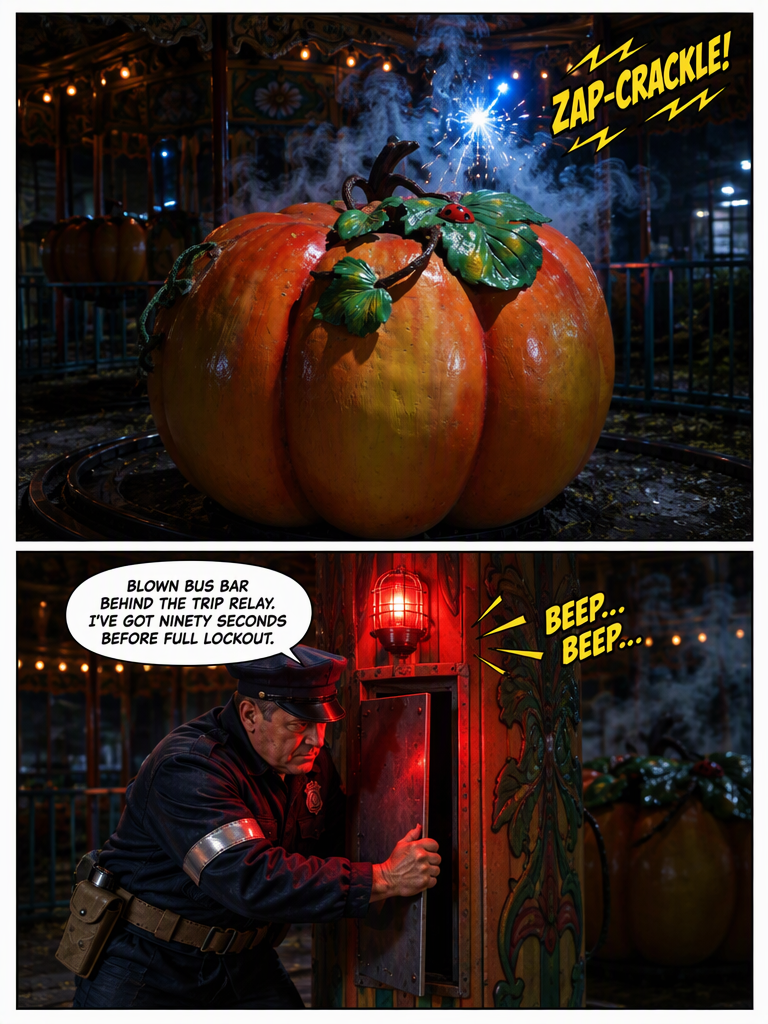 Midnight Voltage (page 2 of 4)