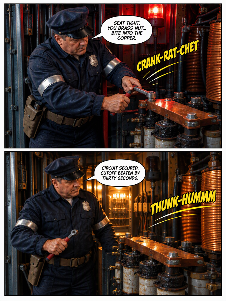 Midnight Voltage (page 3 of 4)