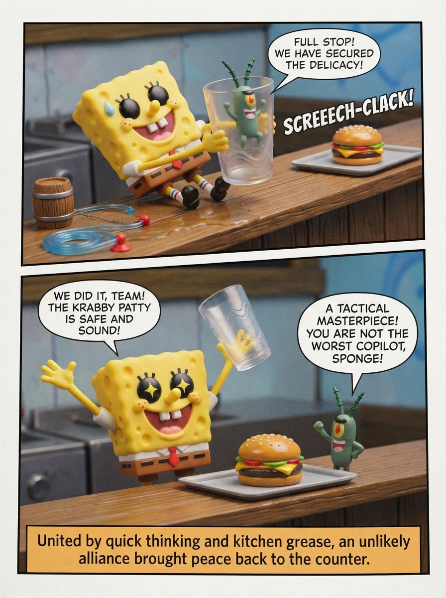 Sliding Salivation (page 4 of 4)