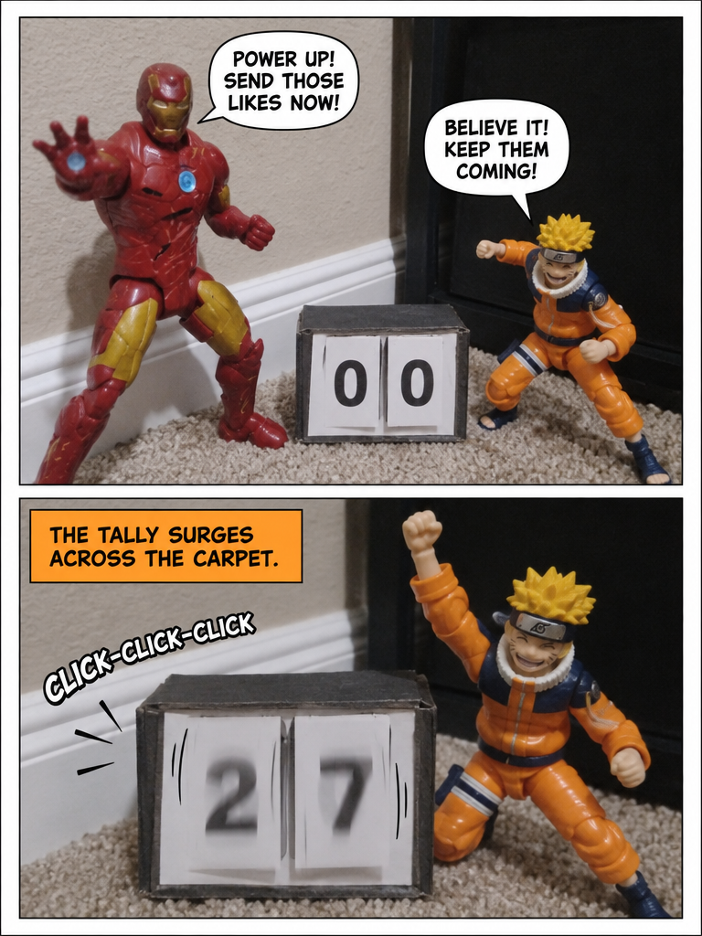 Pass Your Limits to One Hundred (page 2 of 4)
