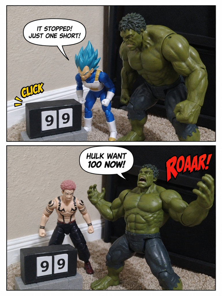 Pass Your Limits to One Hundred (page 3 of 4)