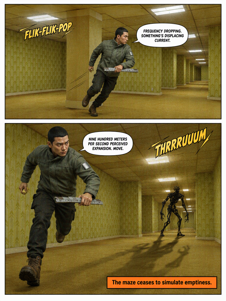 Through the Baseboard (page 2 of 4)