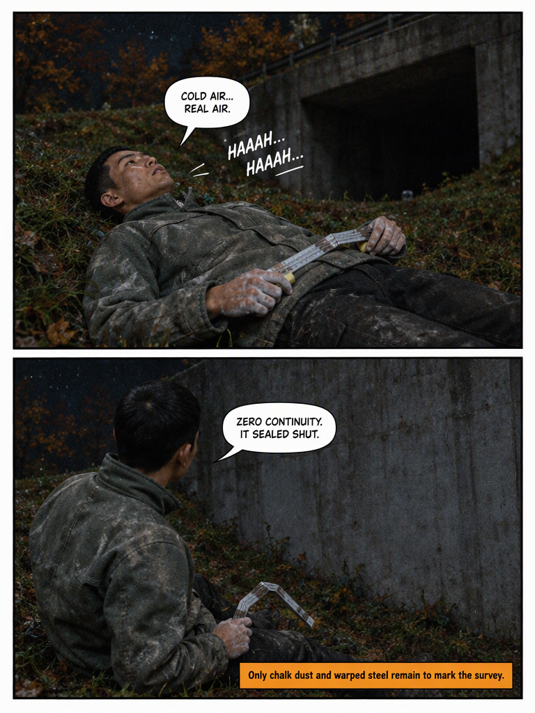Through the Baseboard (page 4 of 4)