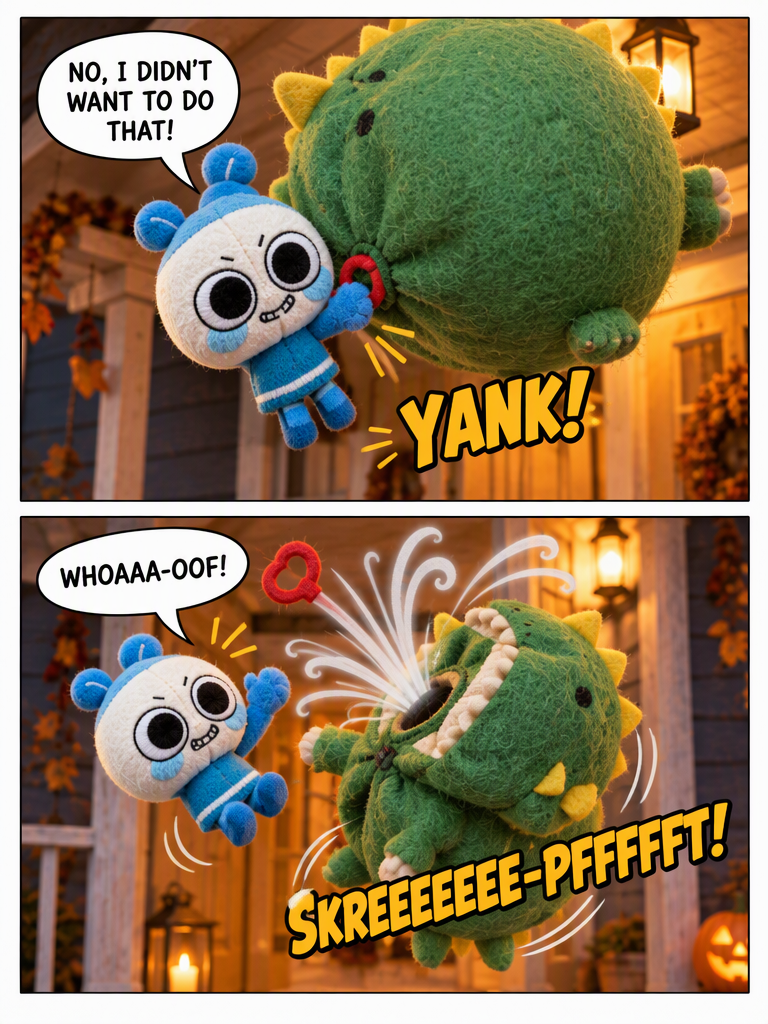 A Puff Too Big (page 3 of 4)