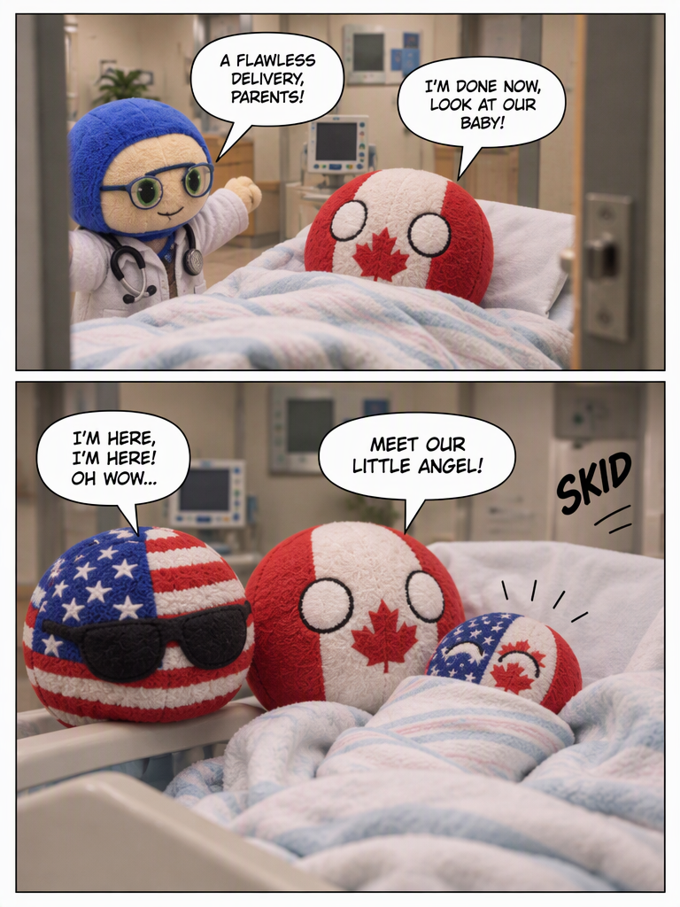 Galhai is pregnant (Final part) (page 2 of 4)