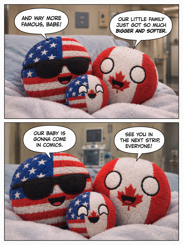 Galhai is pregnant (Final part) (page 4 of 4)