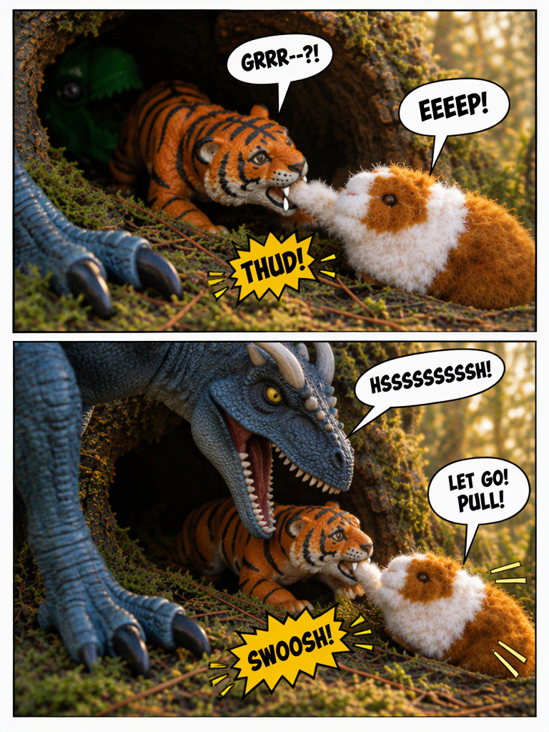 Shadow in the Hollow (page 9 of 12)