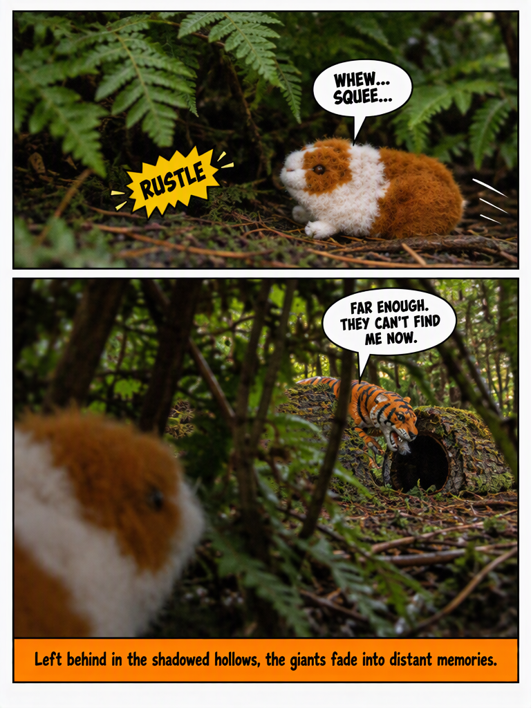 Shadow in the Hollow (page 12 of 12)