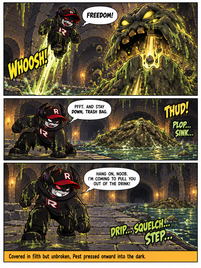 Belly of the Beast (page 4 of 4)