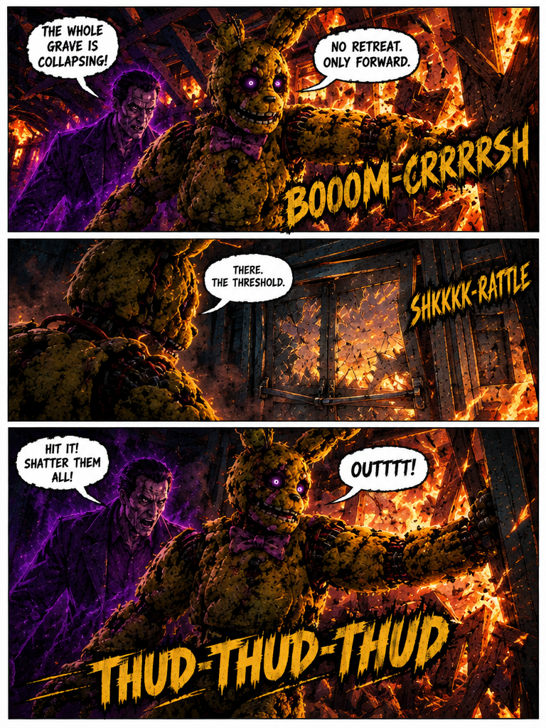 The Final Night (page 2 of 4)