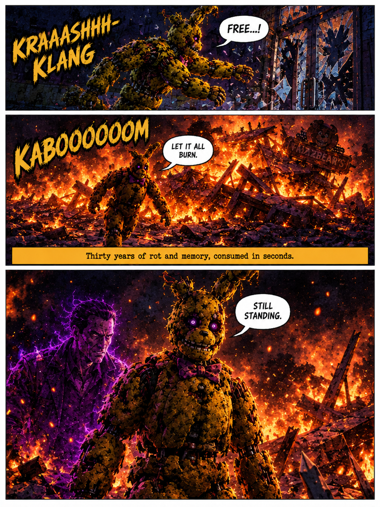 The Final Night (page 3 of 4)