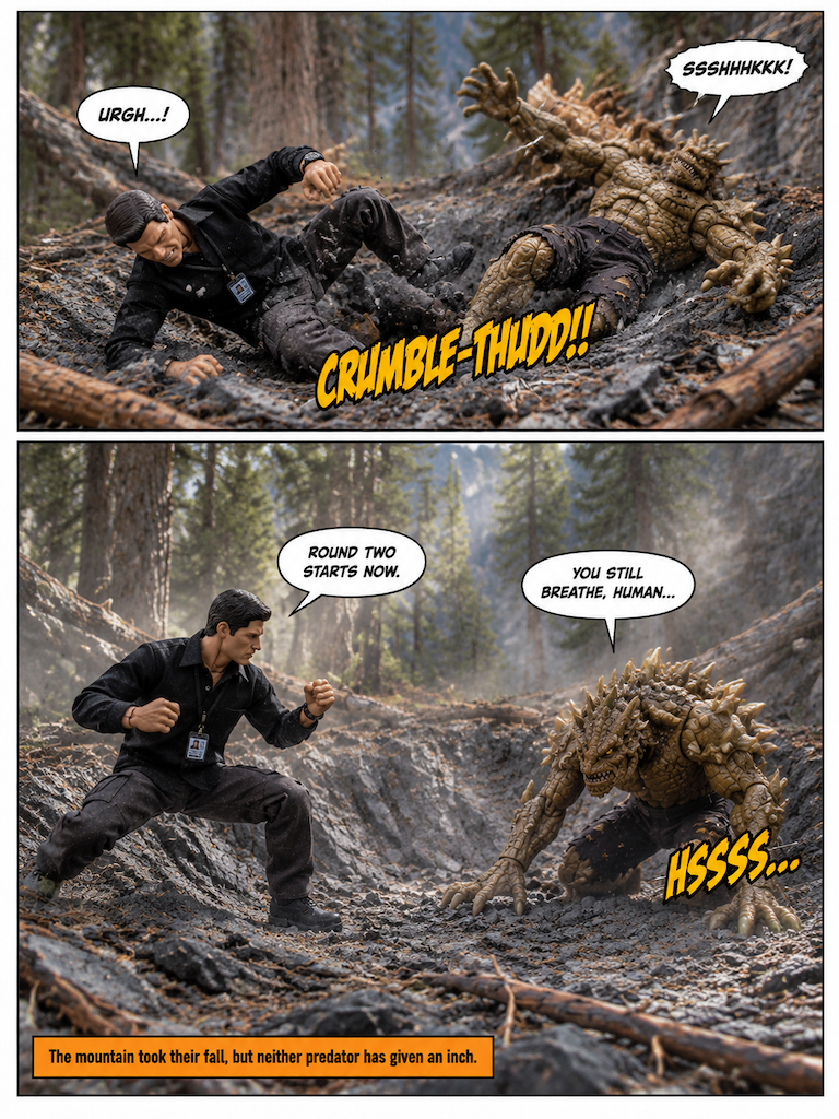 Airborne Collision (page 4 of 4)