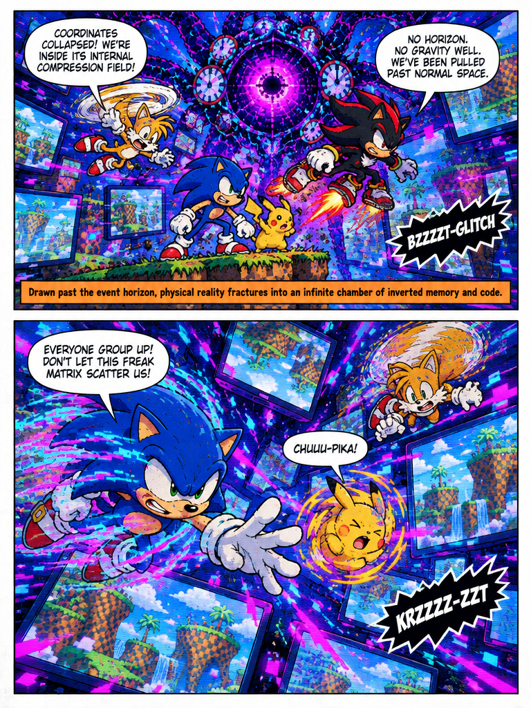 Reverse of the Void Eye (page 2 of 4)