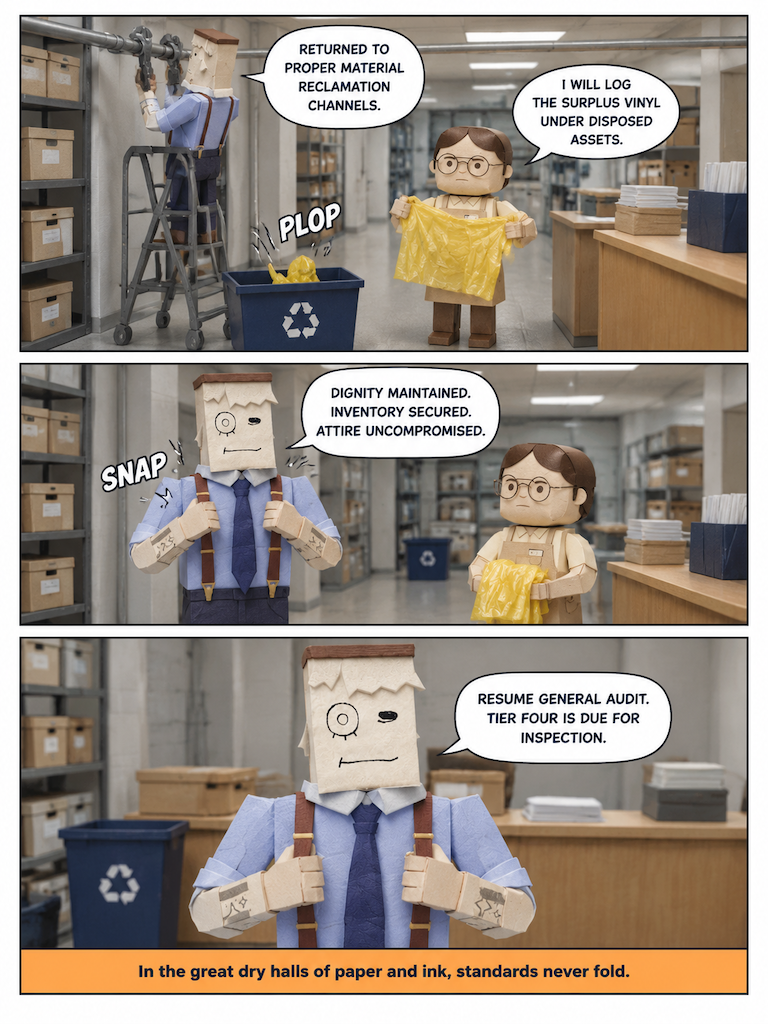 Honcho of the Archives (page 4 of 4)