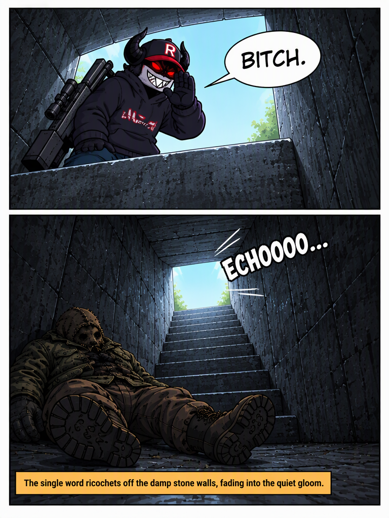 A Parting Gesture (page 6 of 20)