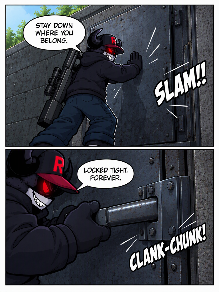 A Parting Gesture (page 7 of 20)