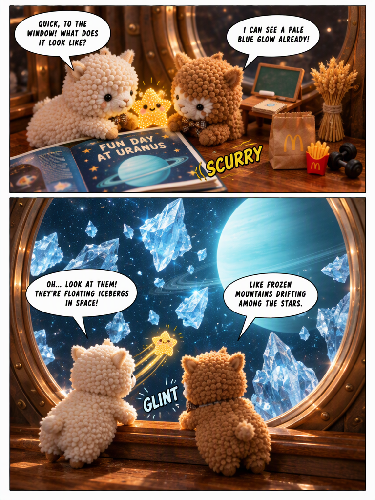 Deck Infinite and the Grand Voyage (page 19 of 32)