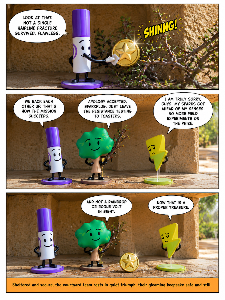 Static and Seal (page 4 of 4)