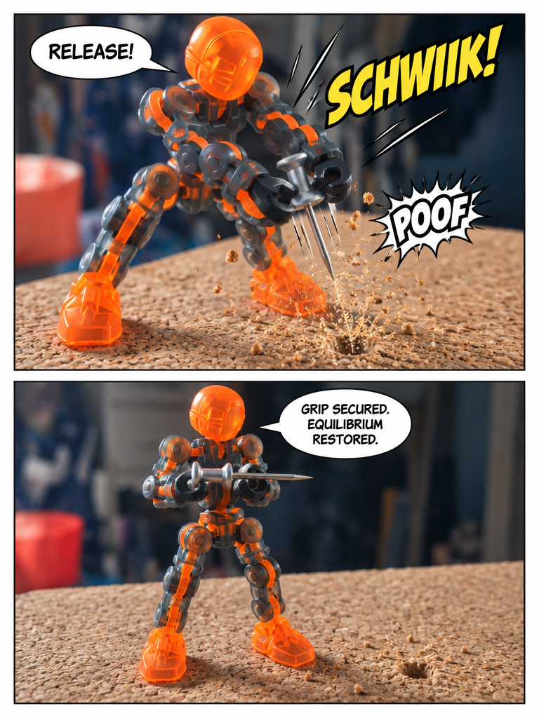 The Blade Is Mine (page 3 of 4)