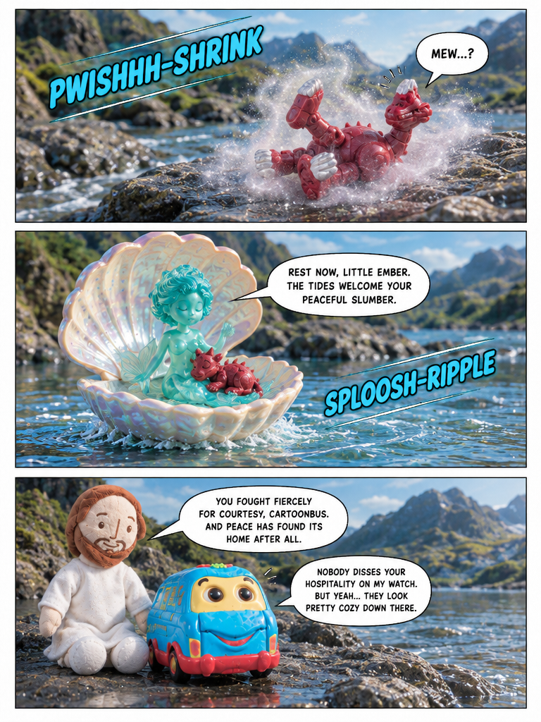 Substanstion - The First and Final Battle (Part 2/4) (page 4 of 4)