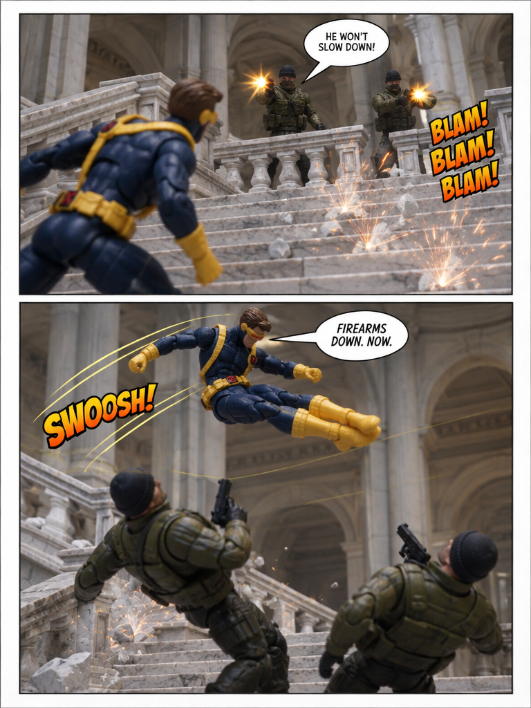Institutional Reckoning (page 6 of 20)