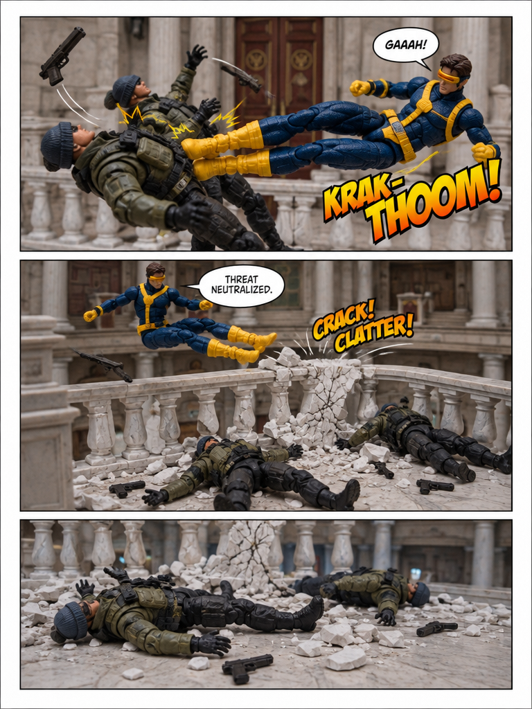 Institutional Reckoning (page 7 of 20)