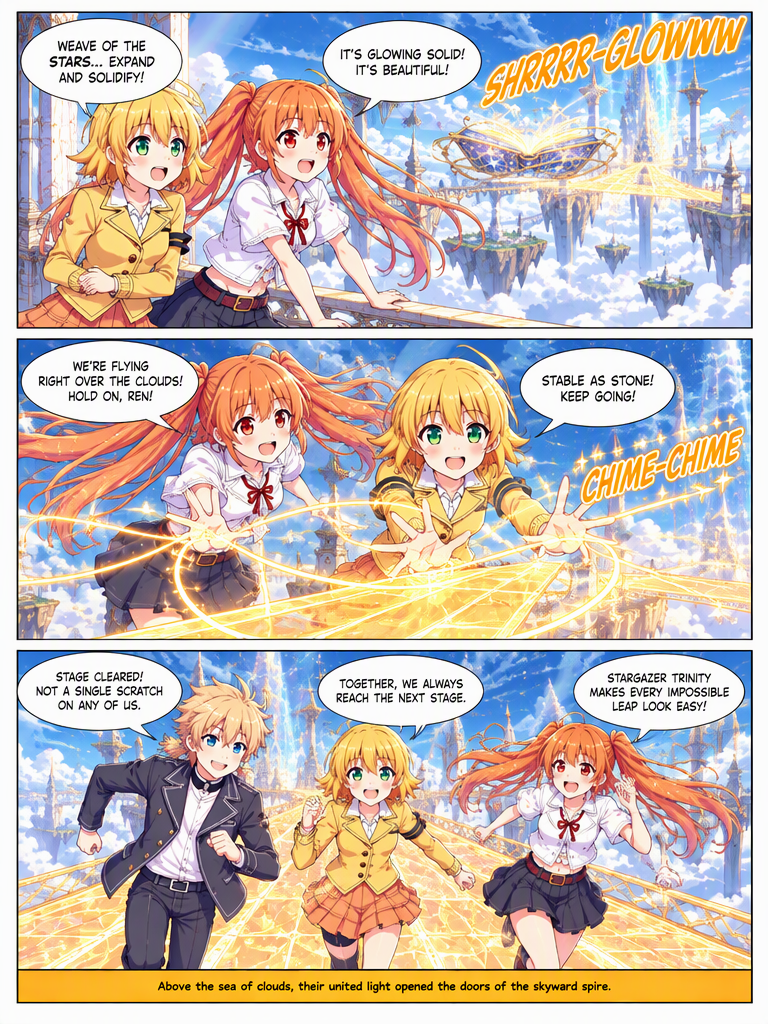 Bridge of Starlight (page 4 of 4)