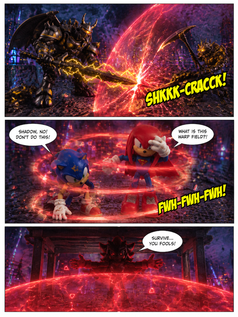 Virtual Threshold (page 2 of 4)