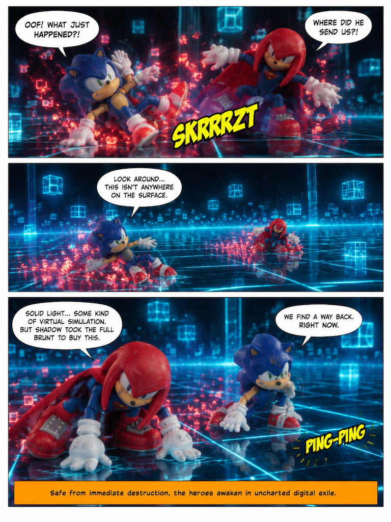 Virtual Threshold (page 4 of 4)