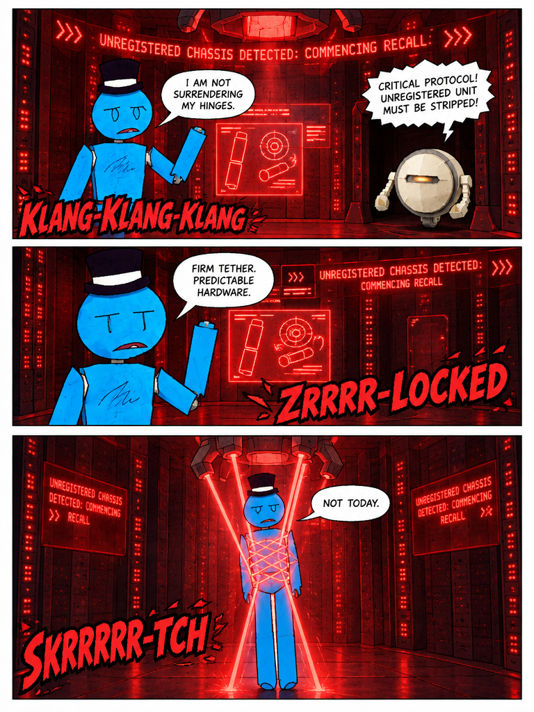 The Modular Awakening (page 2 of 4)