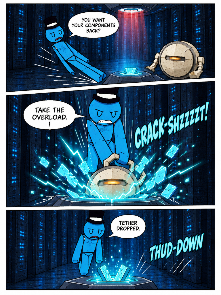 The Modular Awakening (page 3 of 4)