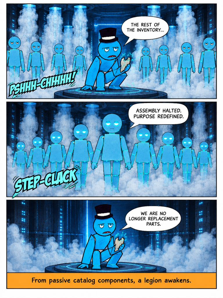 The Modular Awakening (page 4 of 4)