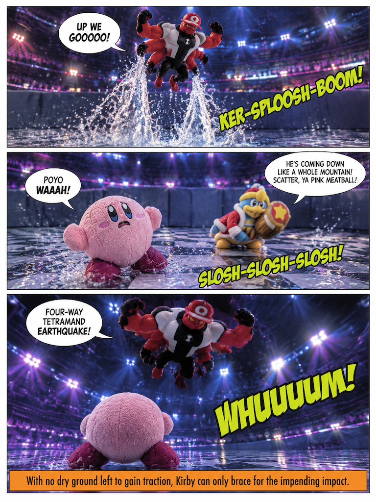 Seismic Slam (page 2 of 4)