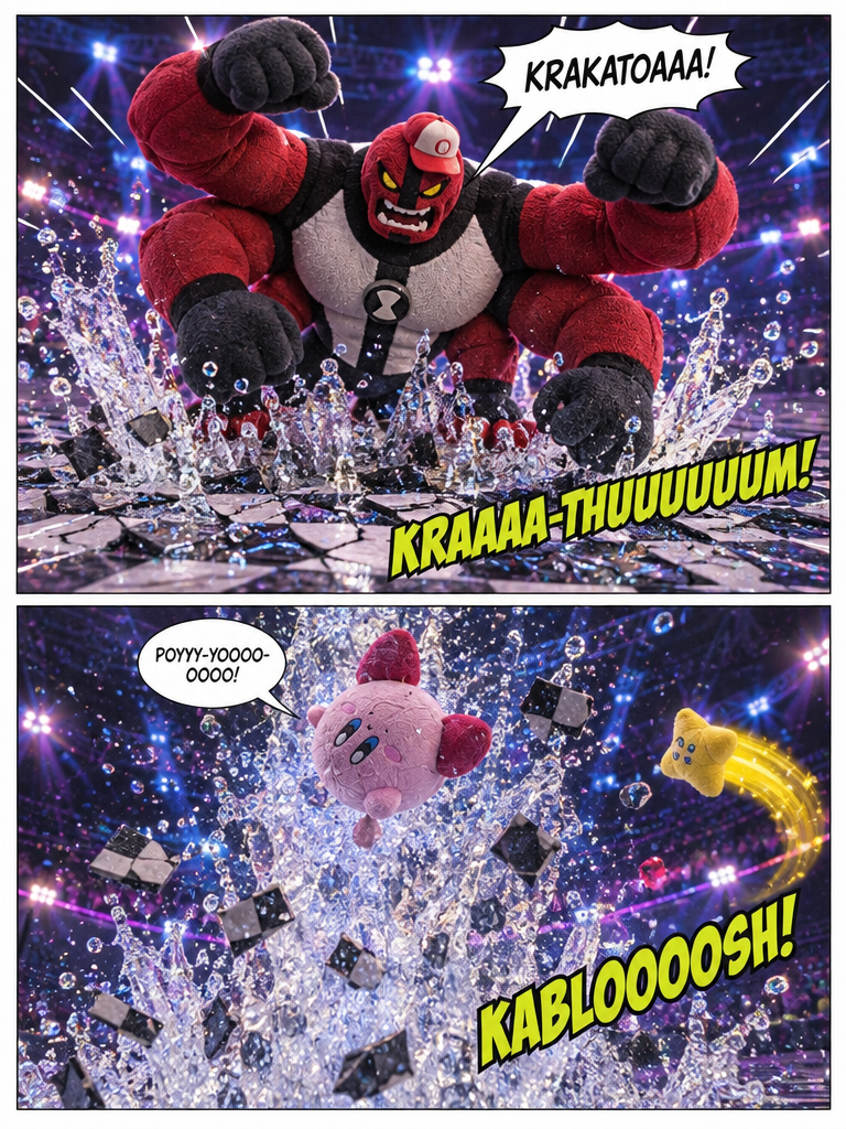 Seismic Slam (page 3 of 4)