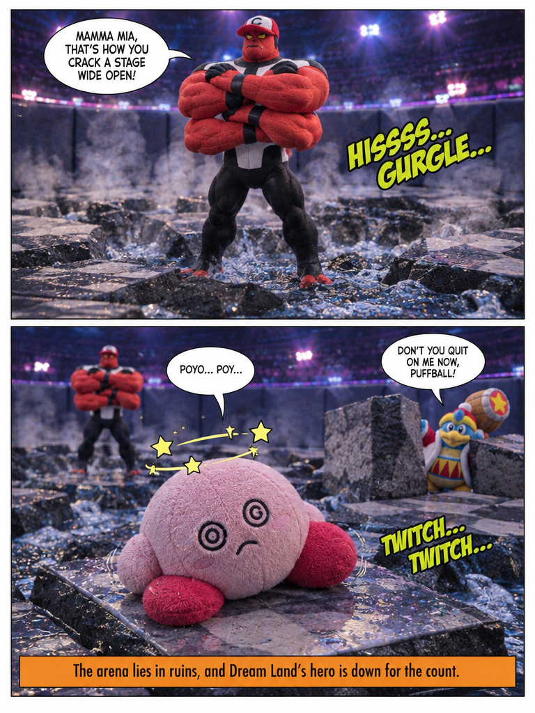 Seismic Slam (page 4 of 4)