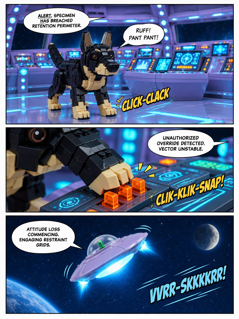 Midnight Whirlwind Signal (page 5 of 8)
