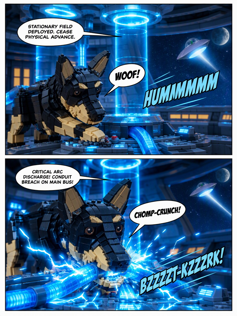 Midnight Whirlwind Signal (page 6 of 8)