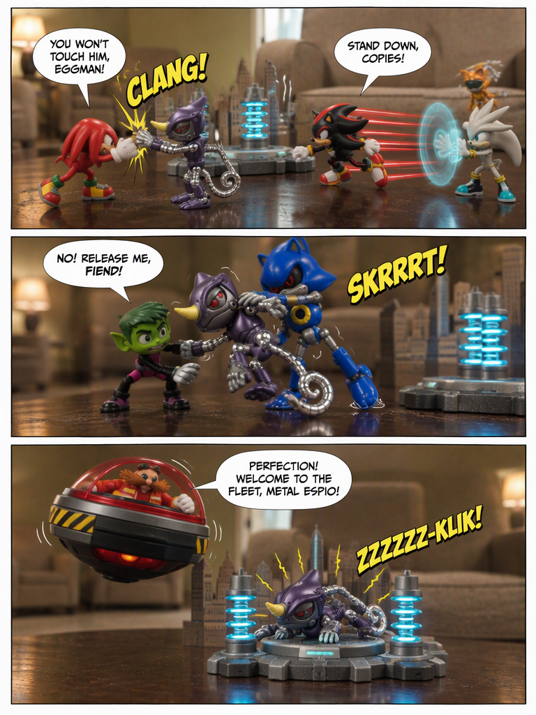 Marvel Portal Incursion (page 2 of 4)