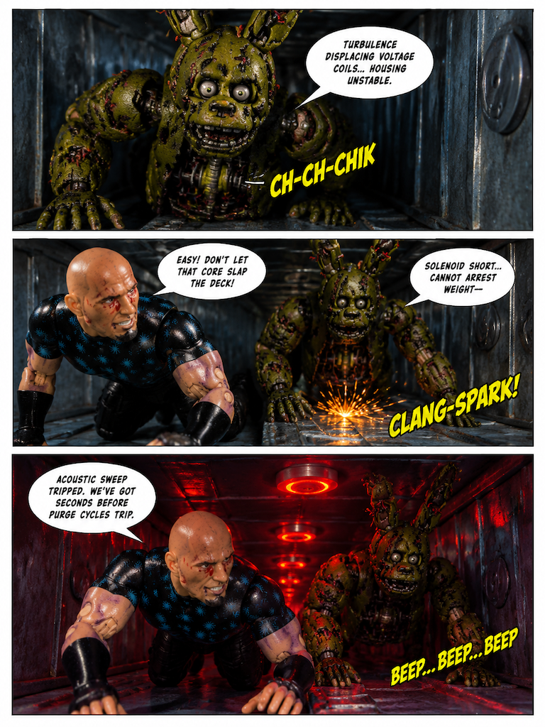 Lockdown Surge (circuit breaker part 3) (page 6 of 16)
