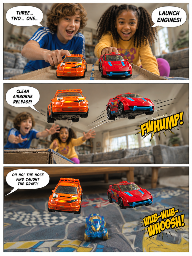 Airborne Tiebreaker (page 2 of 4)