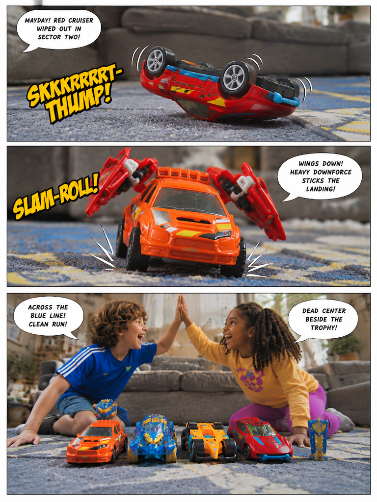 Airborne Tiebreaker (page 3 of 4)