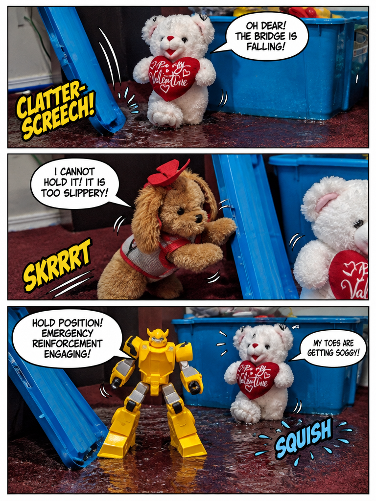 The Great Carpet Tsunami (page 2 of 4)