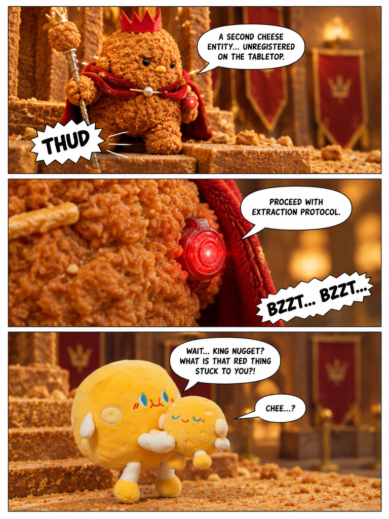 The Crimson Clasp (page 2 of 4)