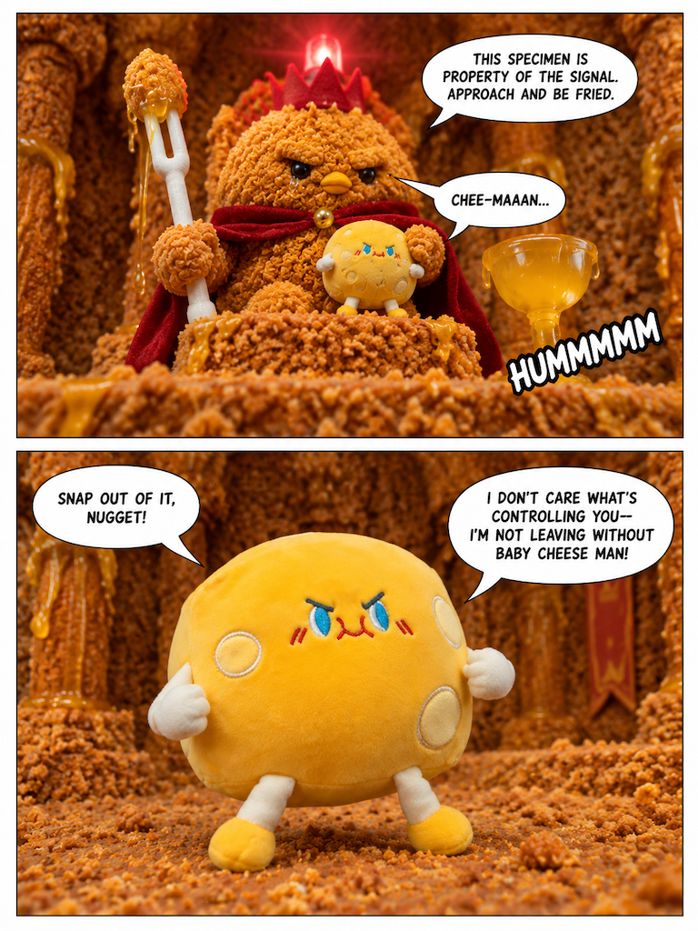 The Crimson Clasp (page 4 of 4)