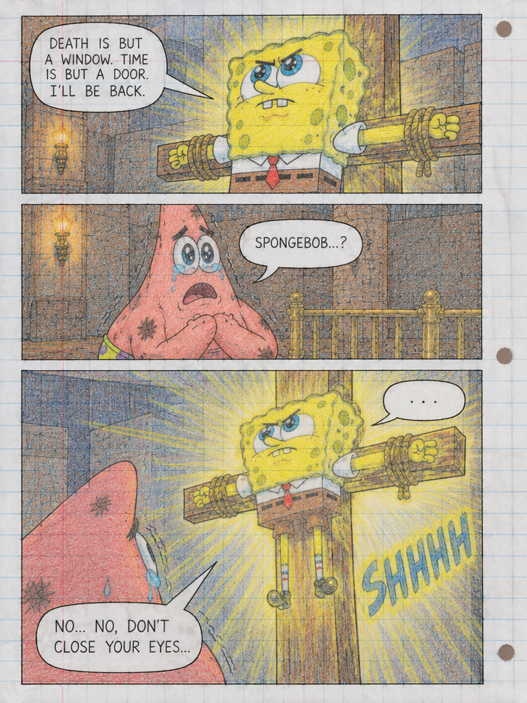 A Window in Time (page 3 of 4)