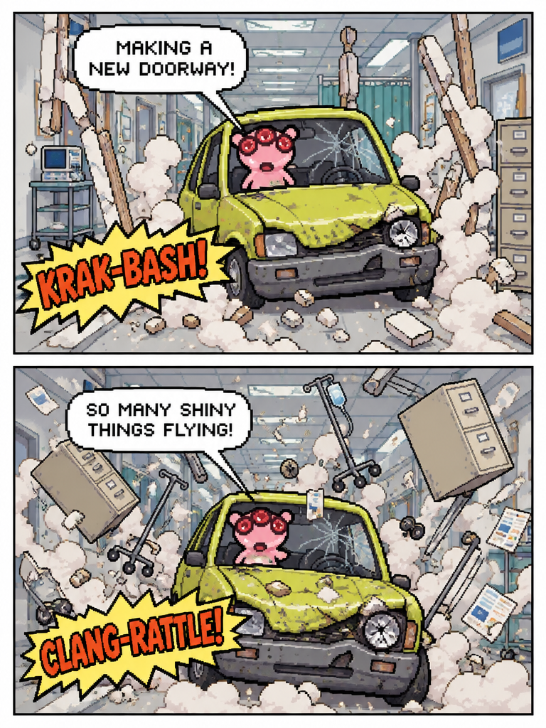 Emergency Intake (page 3 of 4)
