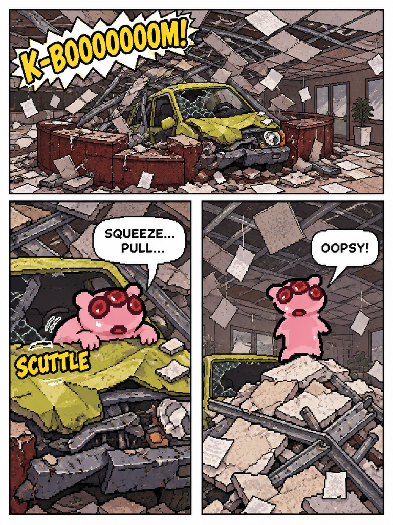 Emergency Intake (page 4 of 4)
