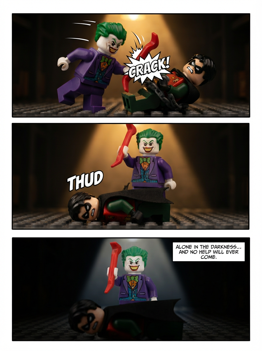 A Death in the Warehouse (page 4 of 4)