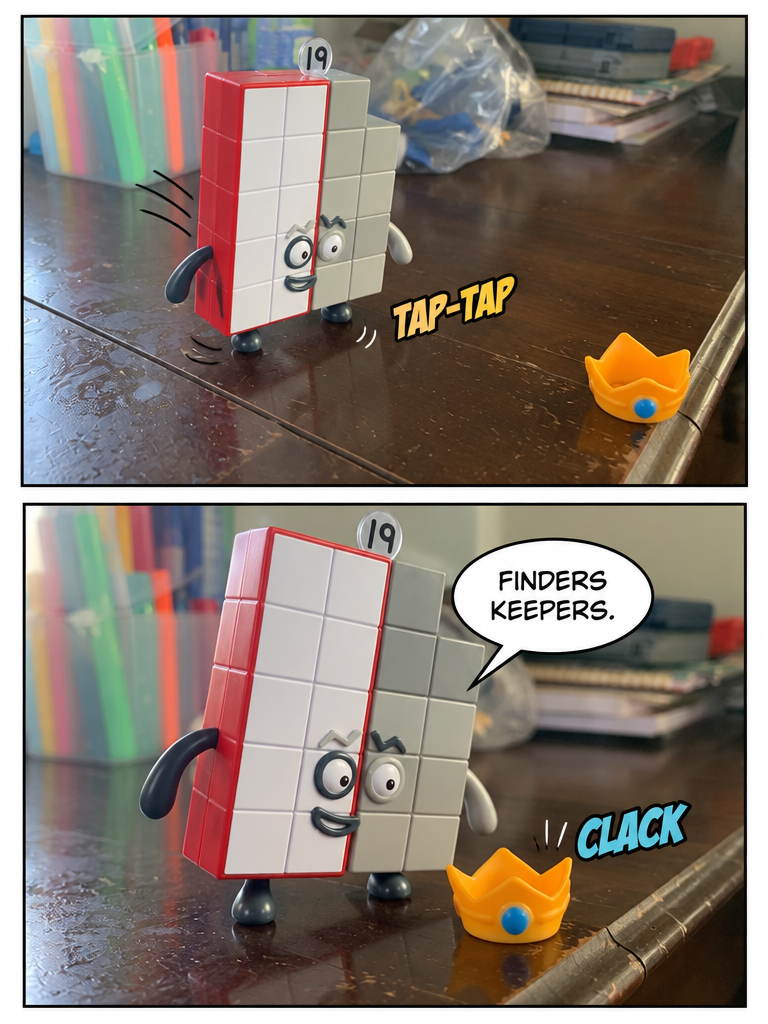 Crown of the Tabletop (page 2 of 4)